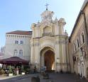 Z1606-25 835 Vilnius Holy Trinity Church